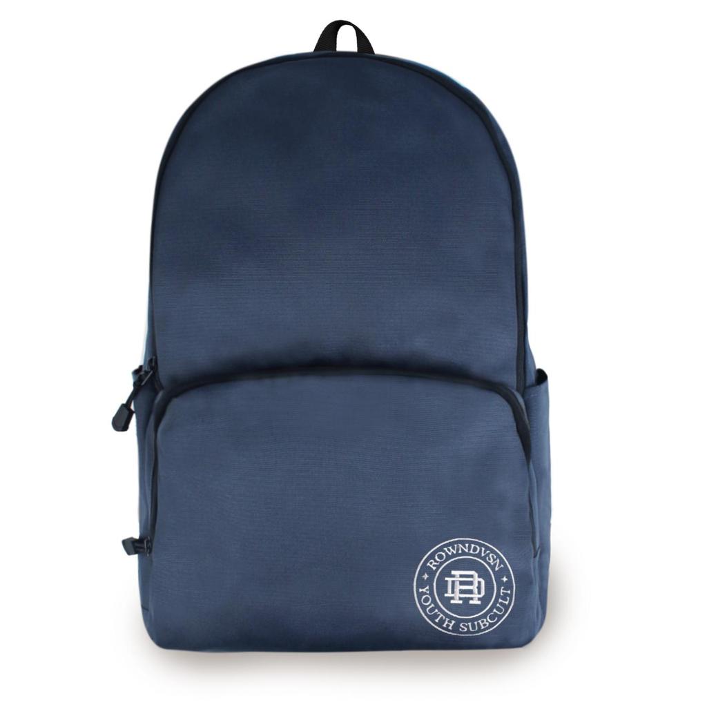 Rown Division Bagpack Vincenzo Navy