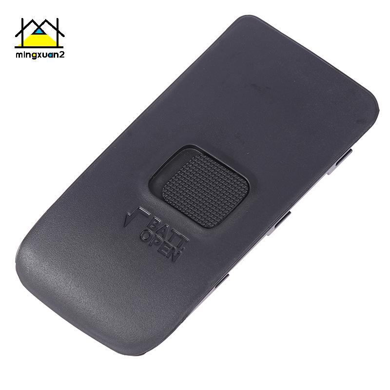 Mingxuan2 ใหม่ Origl สําหรับแฟลช Speedlite แบตเตอรี่ประตูสําหรับ YN600ex-RT YN685 YN600 อะไหล่ซ่อม v