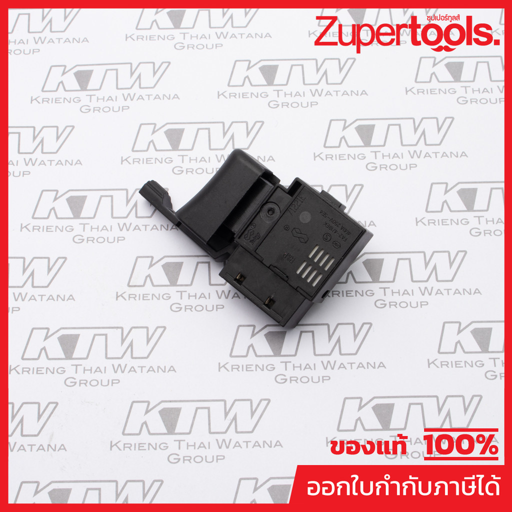 MAKITA มากีต้า MP650240-6 อะไหล่ M0600#19 SWITCH FA2-4/1BEK (MT60) NO.19 SWITCH FA2-4/1BEK FOR MT60 