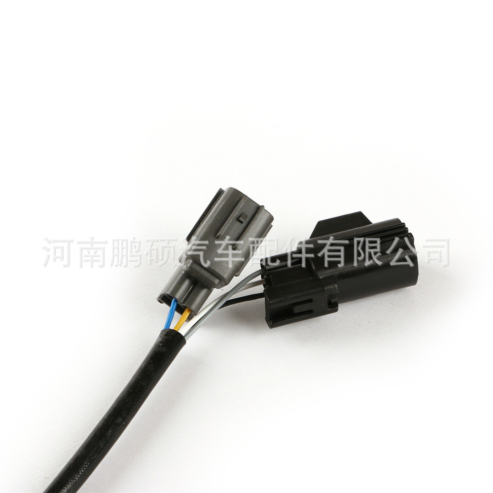 Ready Stock Supply เหมาะสําหรับ L3M6-18-8G1F Mazda Oxygen Sensor L3M6-18-8G1F 234-5014 โรงงานพร้อมสต