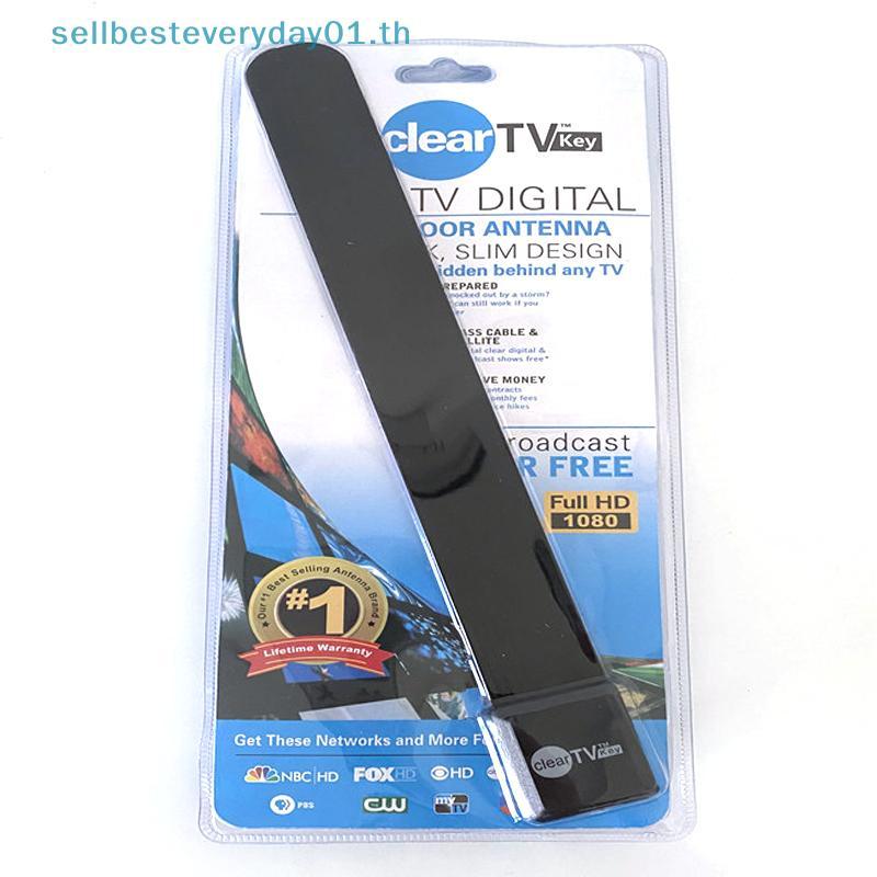 & Sellingbest & Hdtv Free Tv Stick Satellite Indoor Digital Antenna Ditch Cable Tv Antenna .