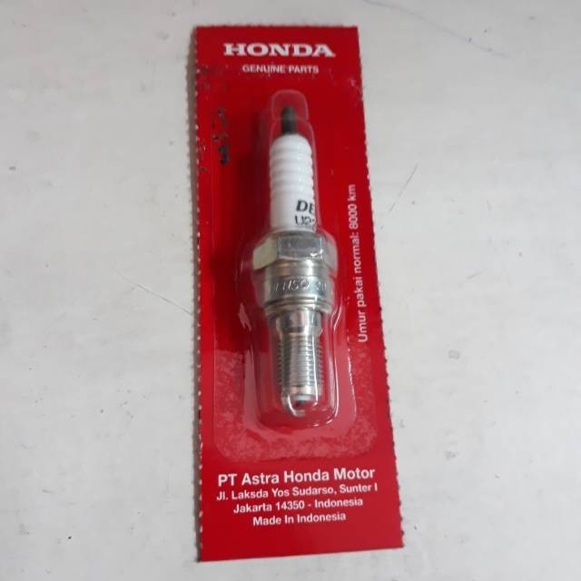 หัวเทียน DENSO U22FER9 9805957927