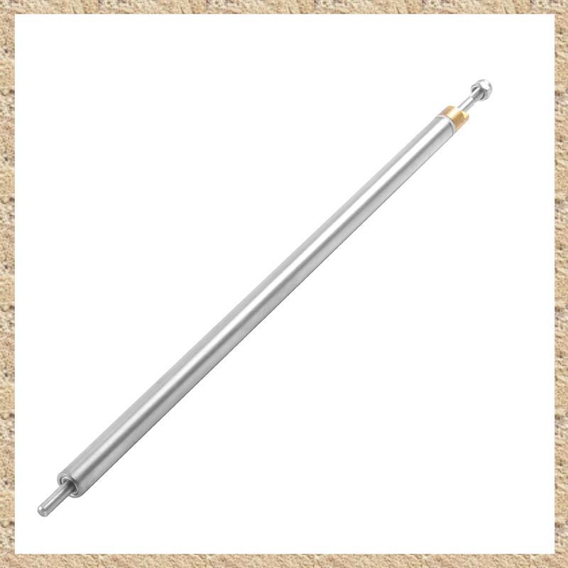 FT012-12 ท่อเหล็กอะไหล่สแตนเลส 3 มม.เรือเพลาสําหรับ FT012 2.4G Brushless RC เรืออะไหล่