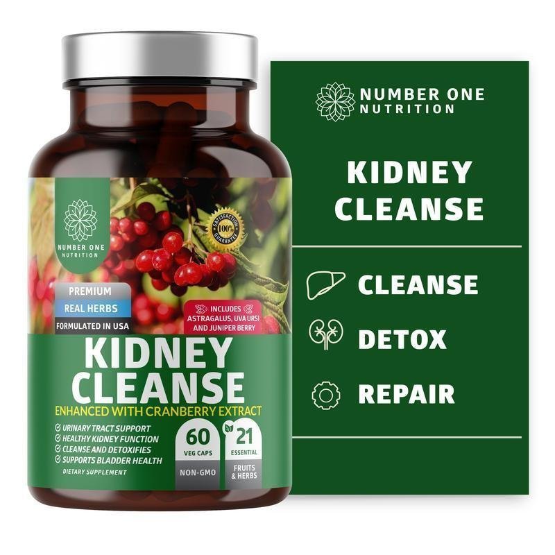 Kidney Cleanse9YTCfx