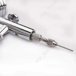 ✅พร้อมส่ง🔥ปากกาพ่นสี Airbrush HD-130 ปากกาเพ้นท์ โมเดล บอดี้เพ้นท์ เฟอร์นิเจอร์ งานศิลปะ สีเนียน ปลอดภัย