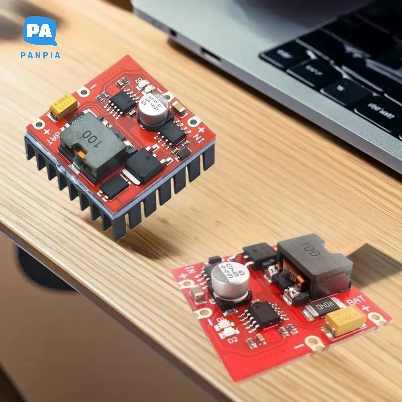 [NBI] การจัดการการชาร์จ 12V 18V Solar 3-series Charger MPPT Solar Controller CN3722 VN