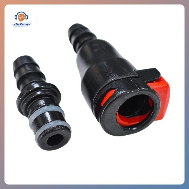 ท่อเชื่อมขนาด 1/4" สําหรับถุงบรรจุน้ำกลางแจ้ง ใช้งานง่าย กับถุงน้ำดื่ม