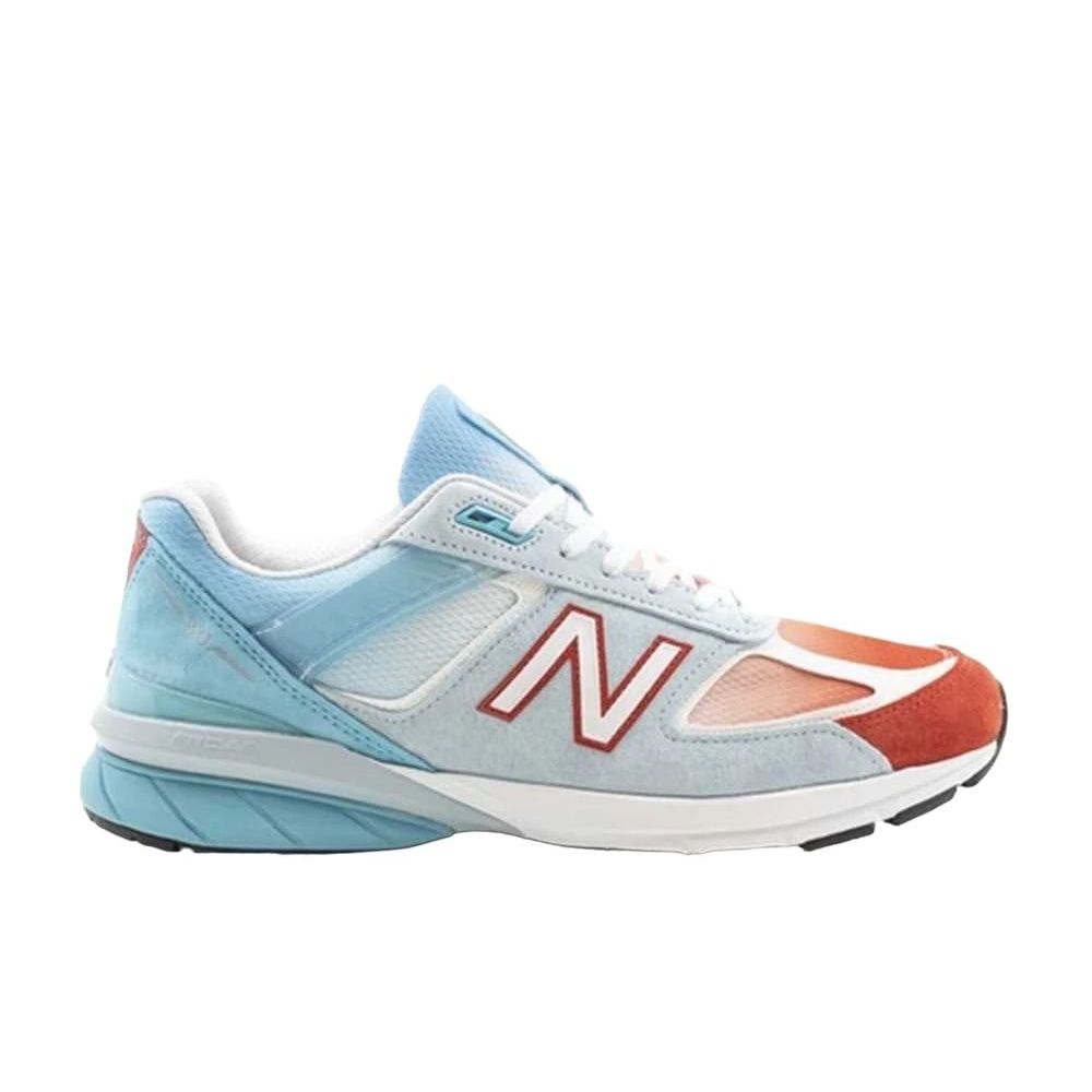 New Balance 990V5 Popsicle Unused