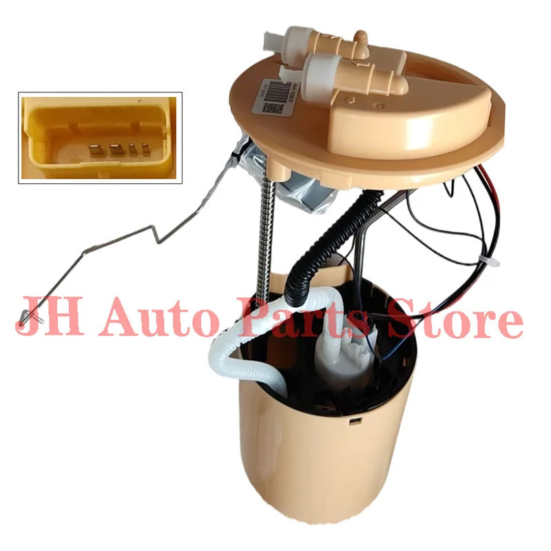 ใหม่ดีเซลการใช้ปั๊มโมดูลสําหรับ Ford Transit กล่อง 2.2 TDCi RWD MK7 CC11-9H307-AD CC119H307AD 181255