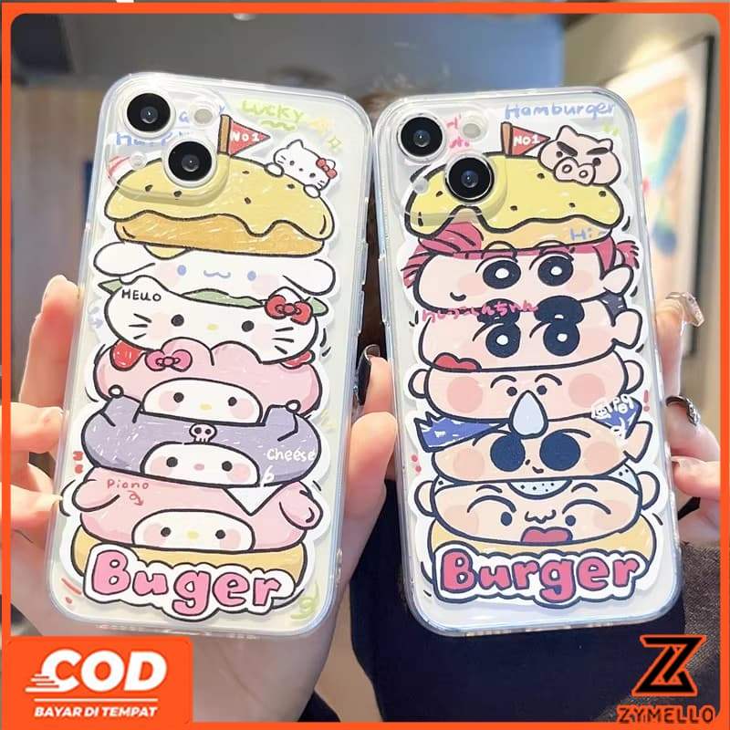 เหมาะสําหรับ Vivo V60 lite V50 LITE V40 LITE Y19S Y31 Y21D Y04 Y29 Y29S V29 V30 Y03 Y18 Y200 น่ารักก