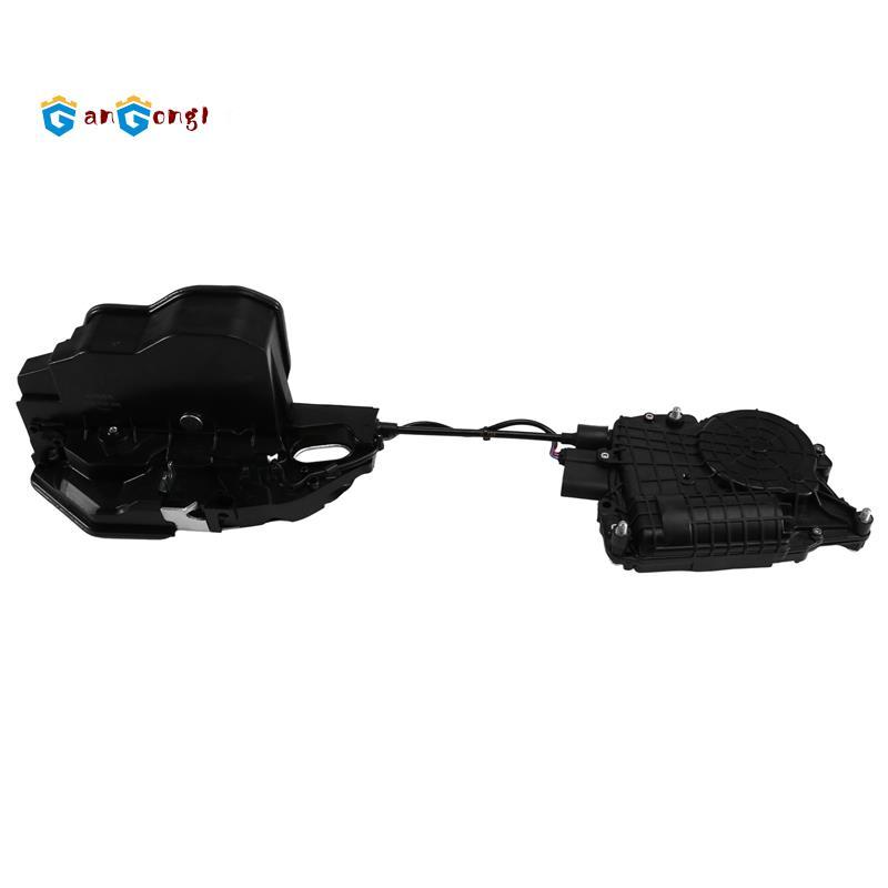 [กังกง1]51227185688 รถด้านหลังขวาประตูล็อค Actuator สําหรับ 528i 535 740Li 750Li 760Li M5 2011-2016