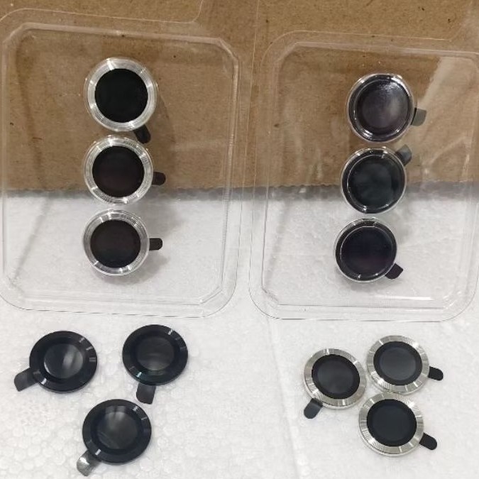 แหวนกล้อง Samsung A17 A07 A16 Samsung A35 Samsung A55 Samsung A26/A36/A56 Samsung A06 Samsung zflip 