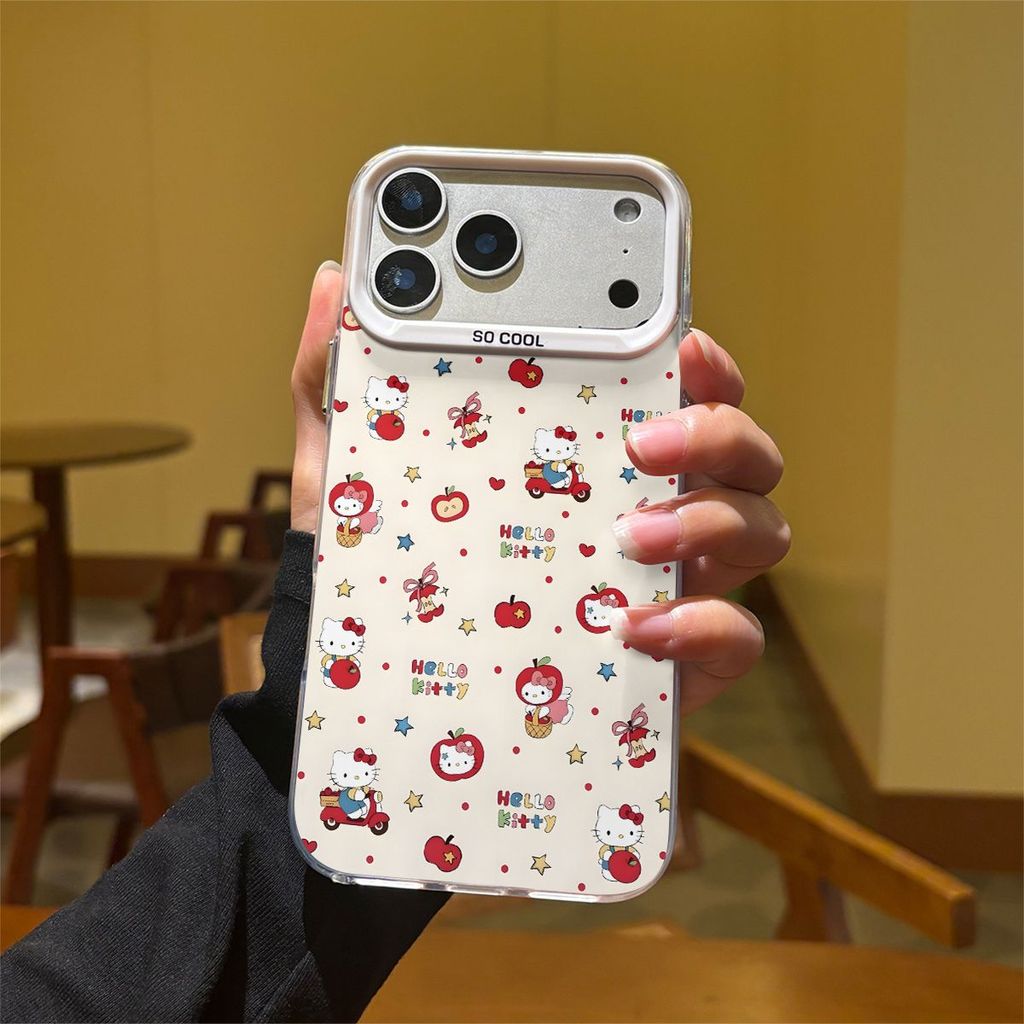 luxe💌เคสมือถือ เคสไอโฟนiPhone15ProMax 16pro 13PIUS 11PRO อีวาน12PRO 14PLUSMAX 17PROMAXเคสโทรศัพท์ 17AIR-XYMSCY773
