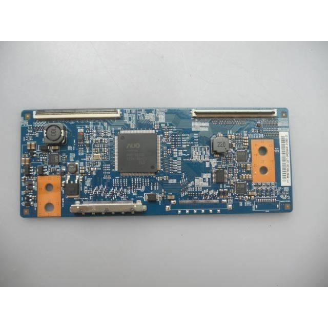 บอร์ดลอจิก T-CON TCL ของแท้ 50T03-C0A สำหรับ LED50C380/LE50D8900 จอ T500HVN01.0