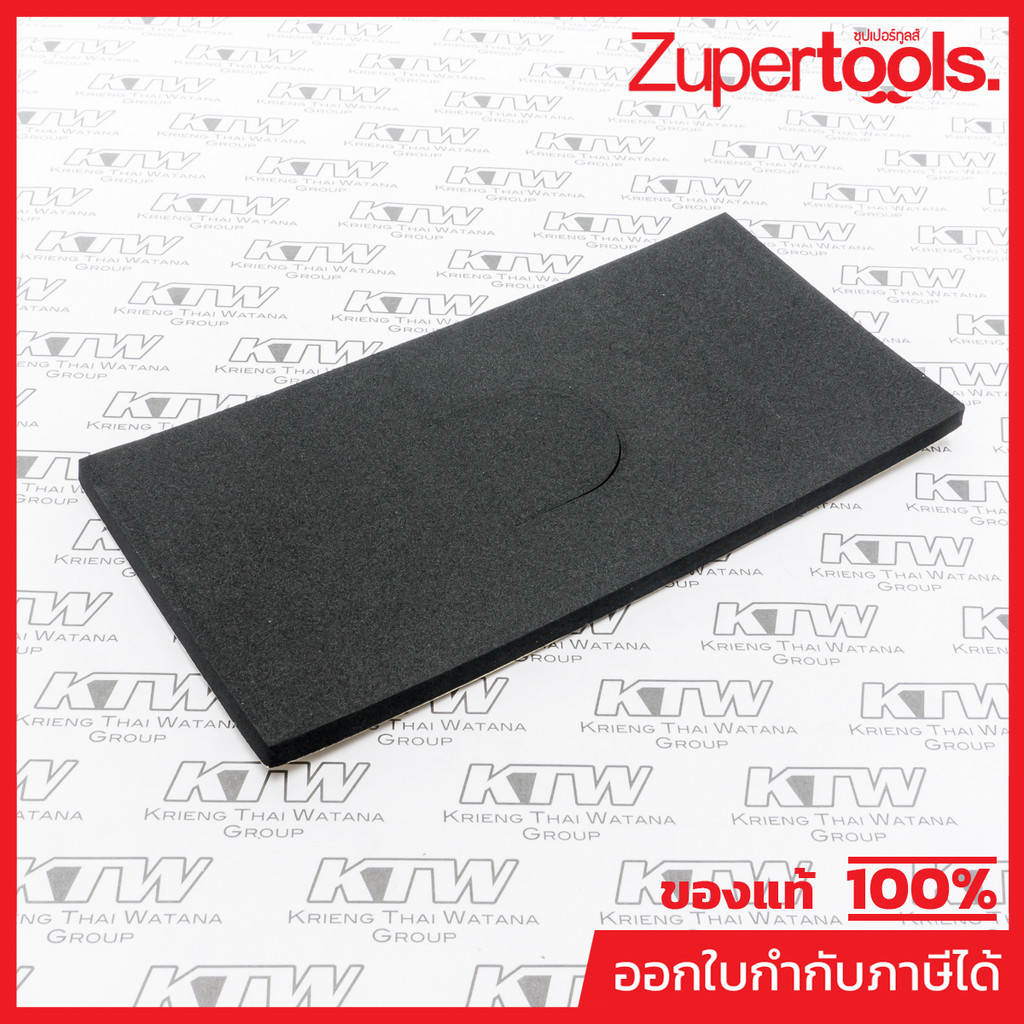 MAKITA มากีต้า MP423209-1 อะไหล่9045B#C10 ฟองน้ำ NO.C10 SPONGE RUBBER FOR 9045B Code 423209-1