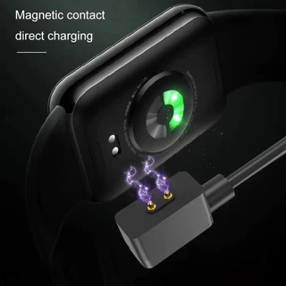 สายชาร์จ USB for นาฬิกาอัจฉริยะ Redmi Watch 5 Active/Lite /Redmi Watch 6 5 4 3 / Xiaomi Mi Band 10 9 8/Active/Pro/NFC