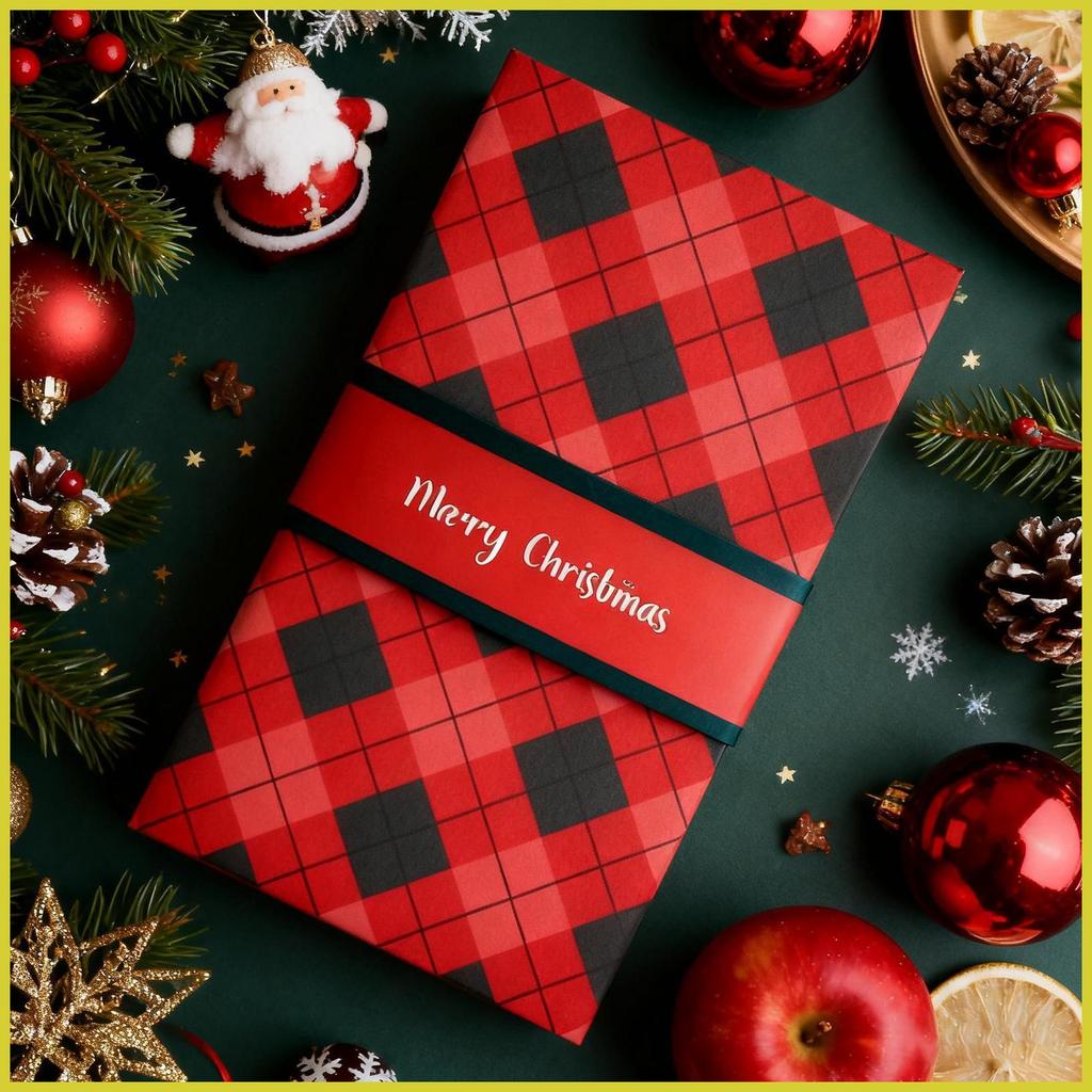 Giftcard Book การ์ดอวยพรอัลบั้ม Keeper คริสต์มาส Giftcard ผู้ถือหนังสือสําหรับผู้ชายผู้หญิงหนุ่มๆสาว