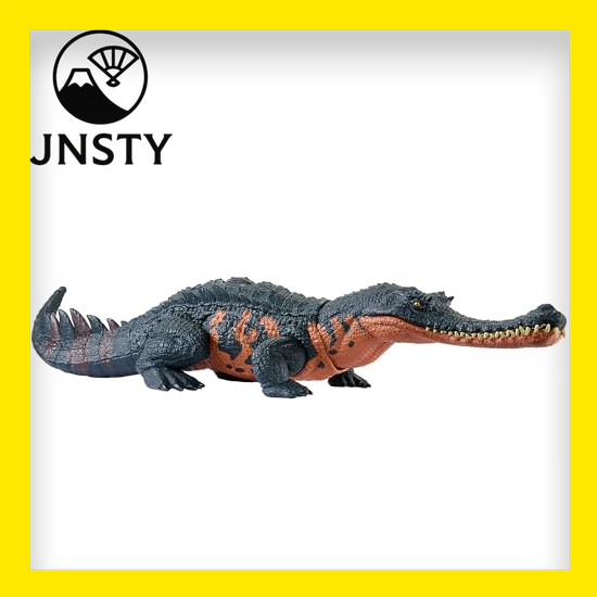 【Direct From Japan】 Mattel Jurassic World Action Figure: Hooting! Gryposkus [Dinosaur Toy] [L: appro