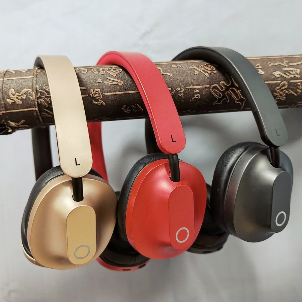 หูฟังบลูทูธ หูฟังครอบหู BASEUS/BASEUS D01 ชุดหูฟังชุดหูฟังบลูทูธไร้สายน้ําหนักเบาสบายการกําหนดค่าย้อ