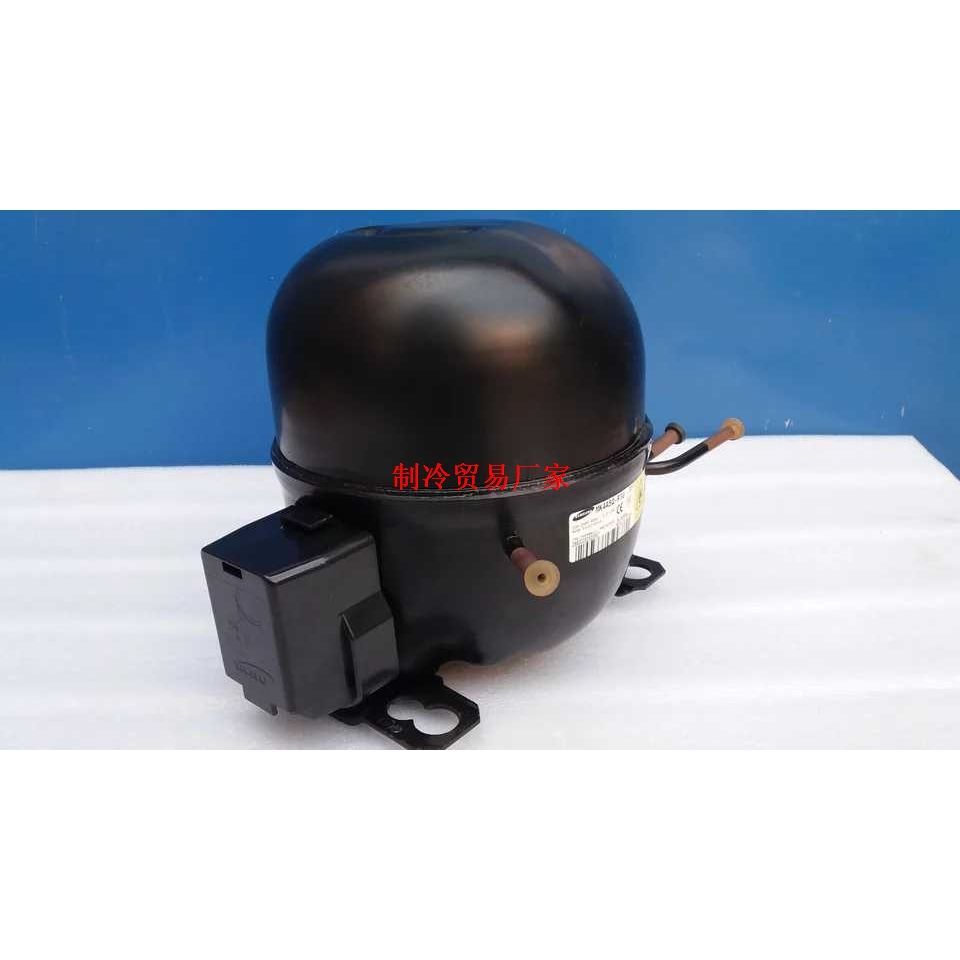 คอมเพรสเซอร์ตู้เย็น Samsung MK4A5Q-R1U (R600a) ใหม่แท้ 100%