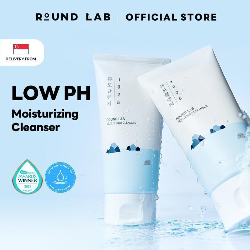 [CREATOR EXCLUSIVE] 1025 Dokdo Cleanser 150ml