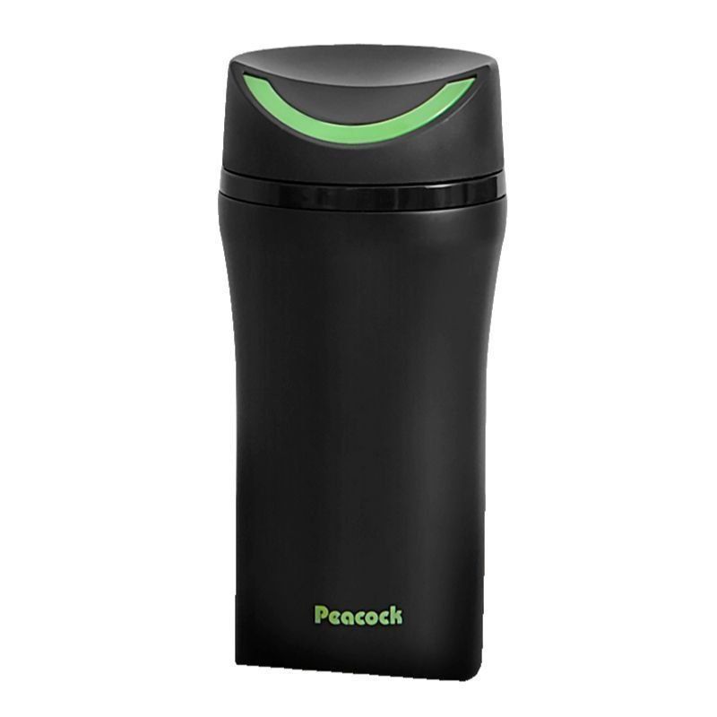 ถ้วยกาแฟ Thermos Cup Peacock) LBD-L35 (J6JT