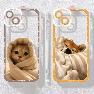 เคส Xiaomi 15T 11 Lite 11T 13T Pro 12T Pro 14T Pro เคสมือถือสุดน่ารัก POCO C65 X7 X6 X5 M7 M6 F5 Pro F3 F4 M3 Pro M5s