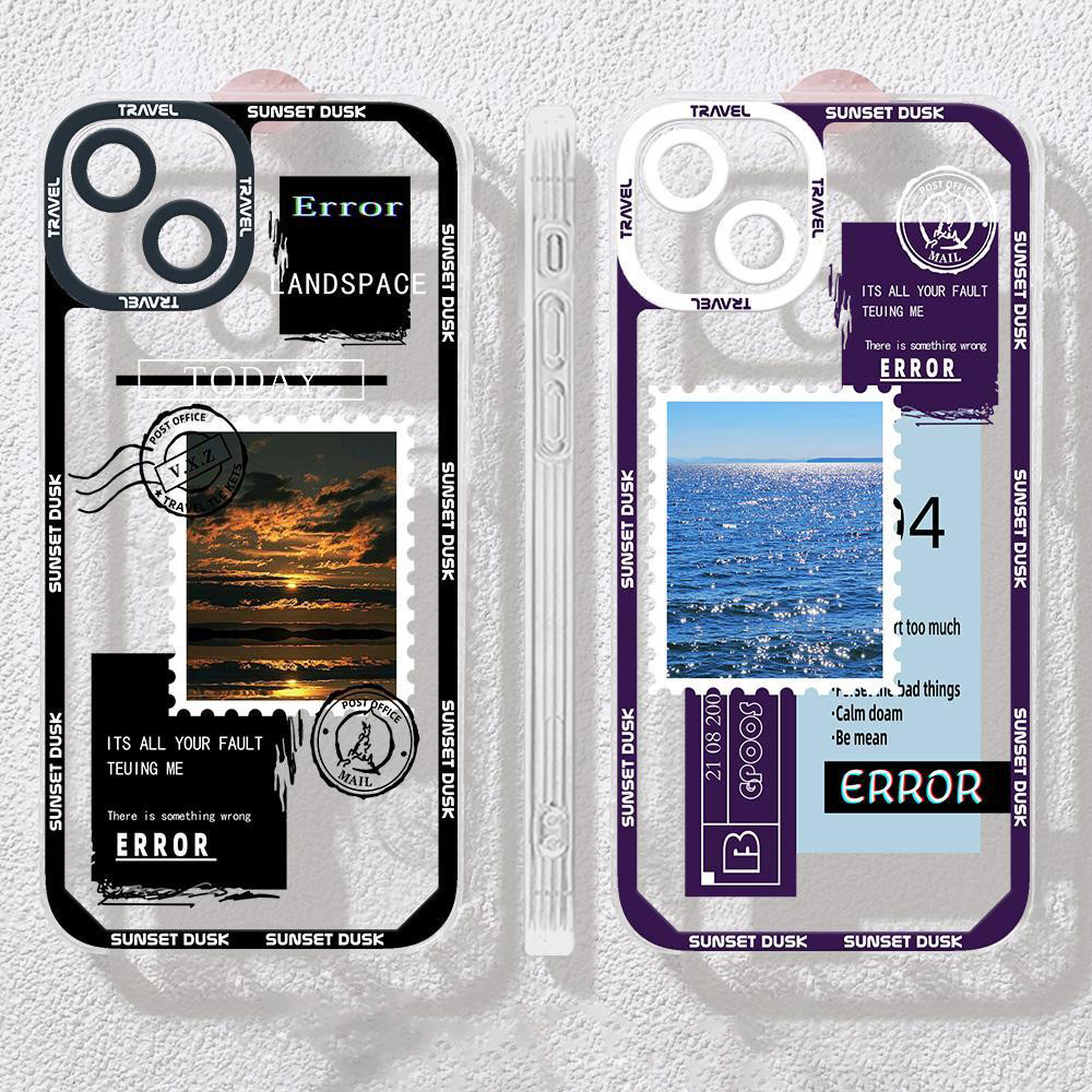 เคส Xiaomi 15T 11 Lite 11T 13T Pro 12T Pro 14T Pro เคสมือถือสุดน่ารัก POCO C65 X7 X6 X5 M7 M6 F5 Pro F3 F4 M3 Pro M5s