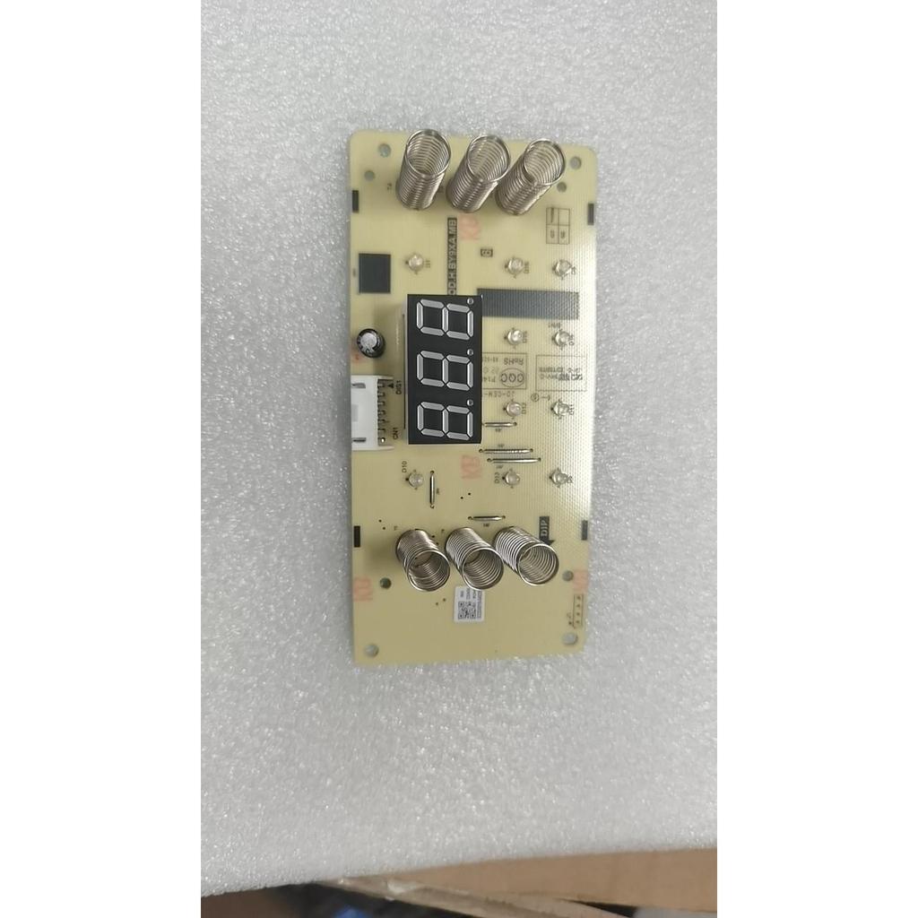 Philips Air Fryer HD9270 บอร์ดควบคุมอุปกรณ์เสริมบอร์ดแสดงผล