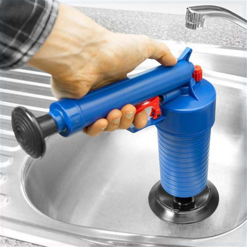 Plunger High Pressure Air Drain Plunger - JJ63010