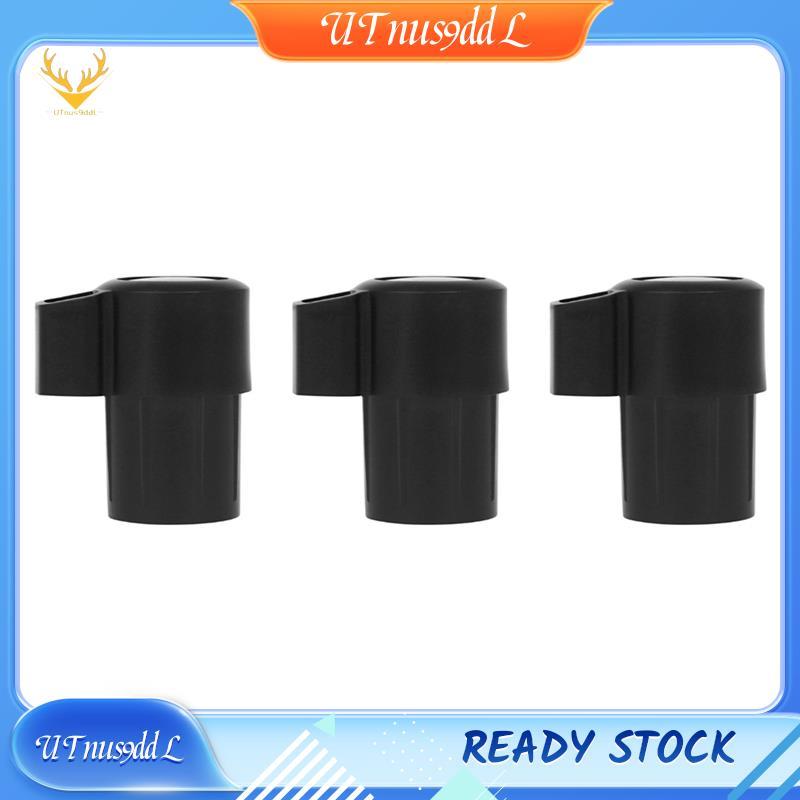 [UTnus9ddL] 3 ชิ้น Alto แซ็กโซโฟน End Cap ชุดแซกโซโฟน Bend คอฝุ่นปลั๊กหมวกแซ็กโซโฟน Mute