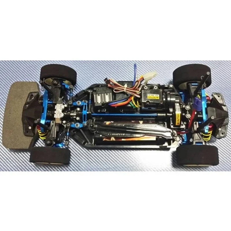 3 ชิ้นพวงมาลัย Link Rod Servo Rod สําหรับ Tamiya TT-02 TT-02T TT02 TT02T 1/10 RC รถอะไหล่อัพเกรดอุปกรณ์เสริม ราคา ถูกที่สุด ดีลบีเคเค แกลเลอรีภาพที่ 6