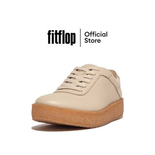FITFLOP RALLY TUMBLED-LEATHER CREPE รองเท้าผ้าใบผู้หญิง รุ่น…