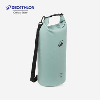 Decathlon Waterproof Bag Ipx6 10 L กระเป๋ากันน้ำ Ipx4 ขนาด 1…