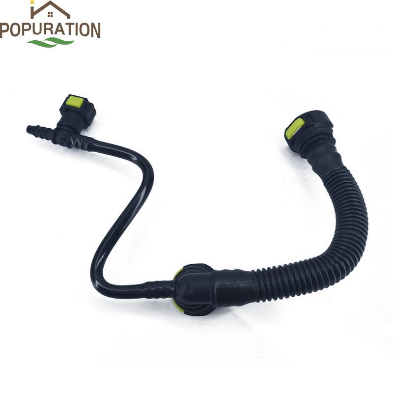 POP รถ Air Vent Grille Crankcase Breather ท่อ 1192Q5 1192R2 1192Q7 สําหรับ 206