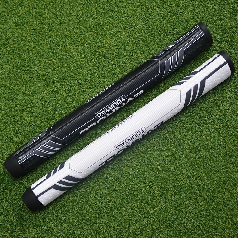 ด้ามจับไม้กอล์ฟใหม่ Evnroll PU Grip Bold Triangle Golf Putter Grip