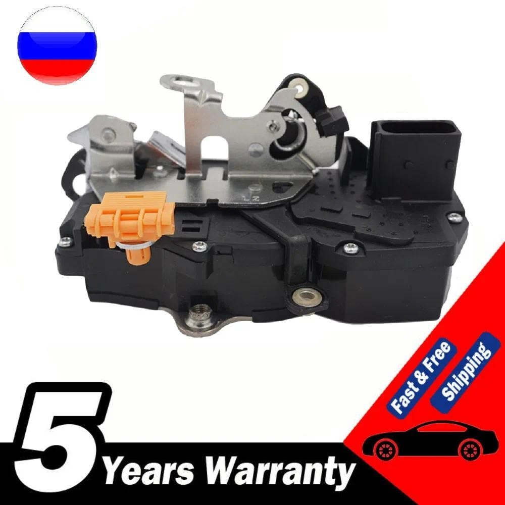 สําหรับ Chevrolet Impala 06-11 ด้านหน้าไดร์เวอร์ประตูล็อค Actuator มอเตอร์ Dorman 931-140 20790497, 