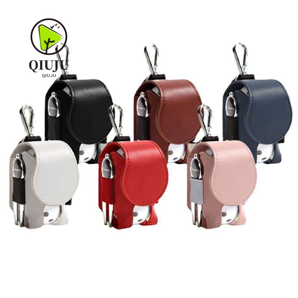 กระเป๋ากอล์ฟ QIJU สีสันสดใส พกพาสะดวก