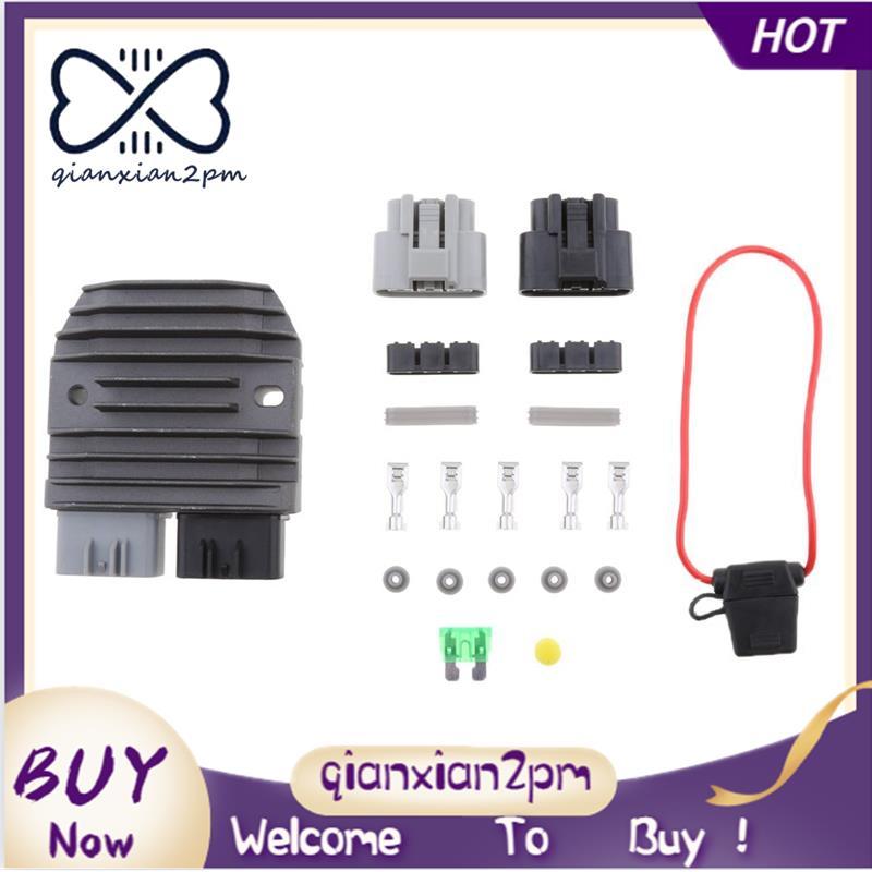 Regulator&Rectifier รุ่นอัพเกรดสําหรับ Shindengen Mosfet Fh020Aa