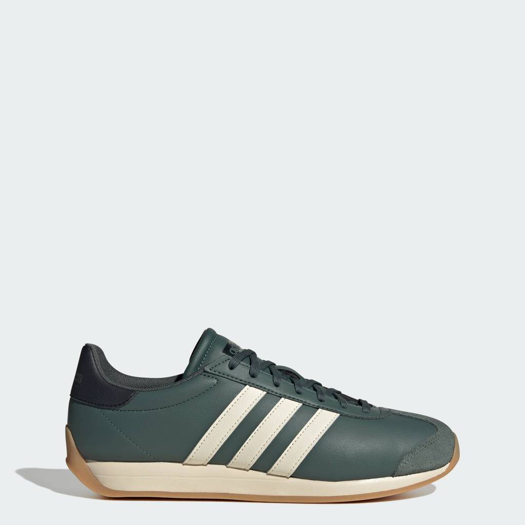 adidas Lifestyle RUNVISTA SHOES Men Grey KI6032