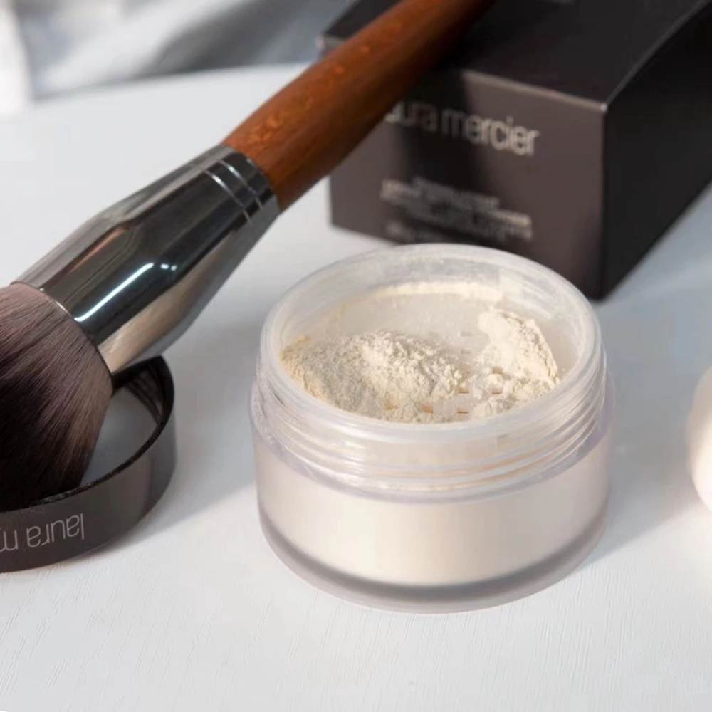 LAURA MERCIER ☆优Beauty·Laura Mercier Setting Powder 29g Translucent Loose
