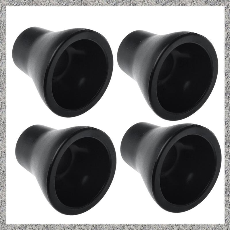 4 แพ็ค Ball Picker Golf Ball Retriever Golf Ball Pick Up Training Aids สําหรับพัตเตอร์กอล์ฟ