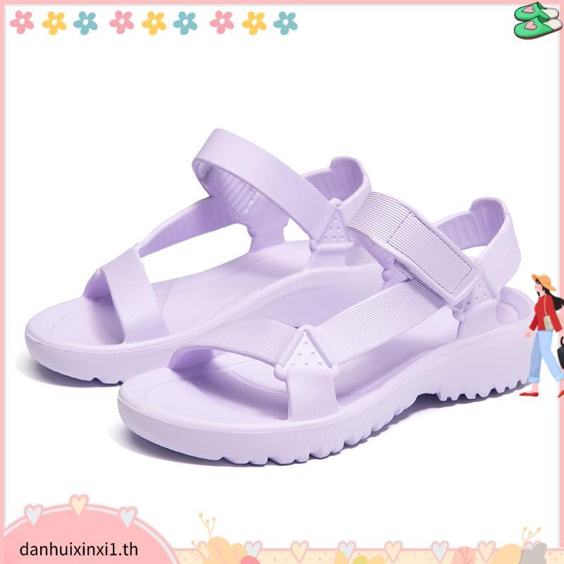 TEVA M HURRICANE DRIFT-รองเท้าแตะรัดส้นสำหรับผู้ชาย#1124073-BLK