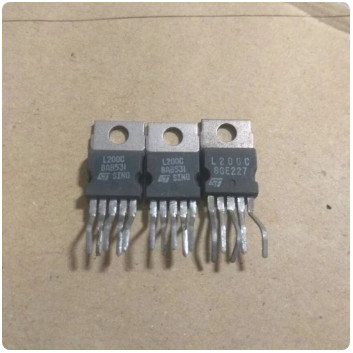 Ic L200 C [Elca]****