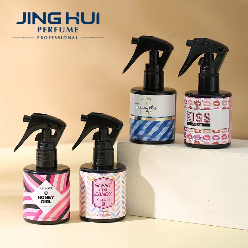Popular~Hair perfume hair mist Perfume for women, body spray perfume export perfume3z