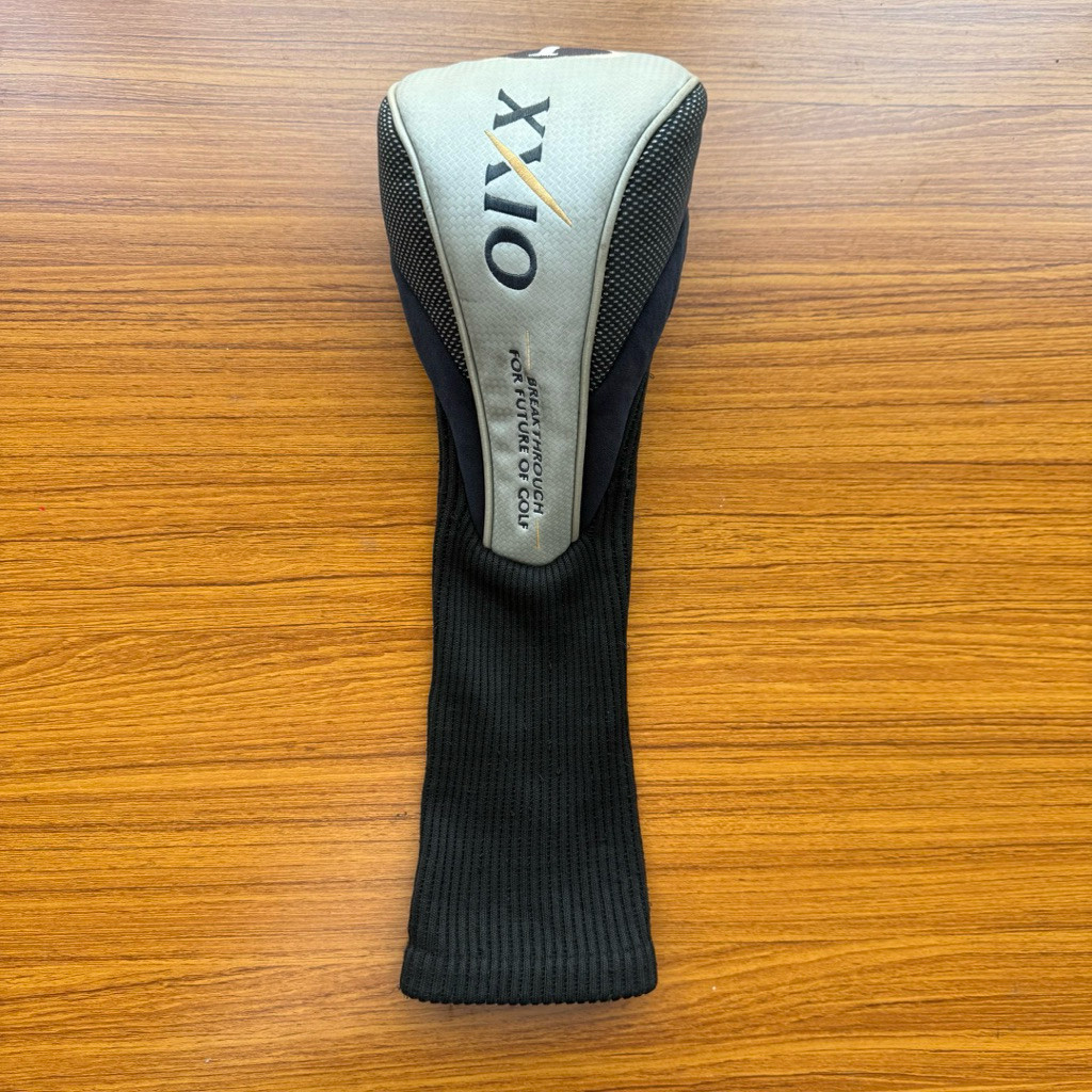 โคเวอร์ไม้กอล์ฟ Driver xxio ของแท้ มือสอง สภาพดี GolfMaster
