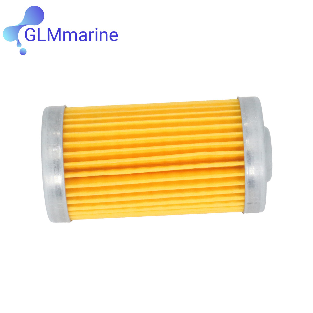GLM กรองน้ำมันเชื้อเพลิง104500-55710 10450055710สำหรับ3YM30 yanmar 3GMF 3GM30 2GM 1GM10 2GM20 2YM15 