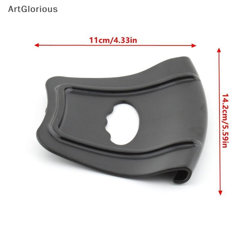 Art 1 ชิ้นรถจักรยานยนต์เปลี่ยนยางล้อขอบ Protector Guard ยืดหยุ่น Anti Damage Shield สําหรับ Home และ Workshop Repair N ราคา ถูกที่สุด ดีลบีเคเค แกลเลอรีภาพที่ 9