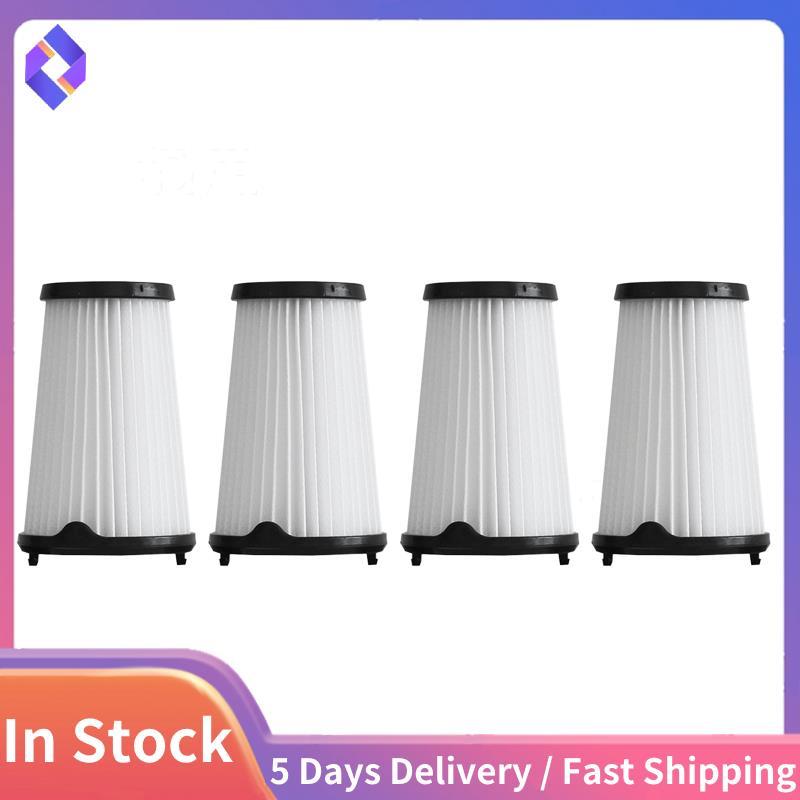 4 ชิ้นสําหรับเครื่องดูดฝุ่น AEF150 อุปกรณ์เสริมกรอง HEPA Filter