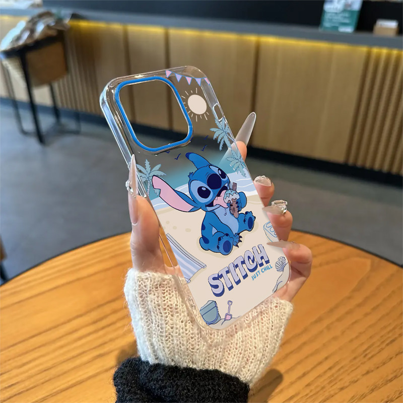 ส่งจากไทย เคสโทรศัพท์มือถือ กันกระแทก สําหรับ IPHONE 17 16 11 12 13 14 15PRO MAX 7Plus XS/XR XSMax